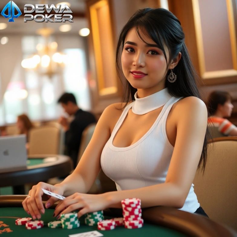 DEWAPOKER