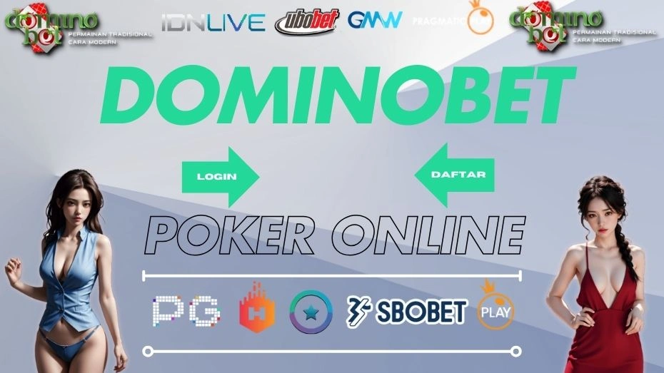 Dominobet