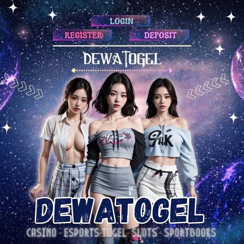 TOGEL ONLINE